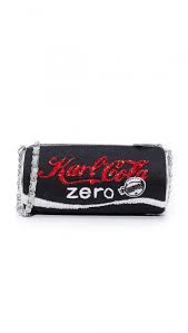 Karl Zero Soda Bag