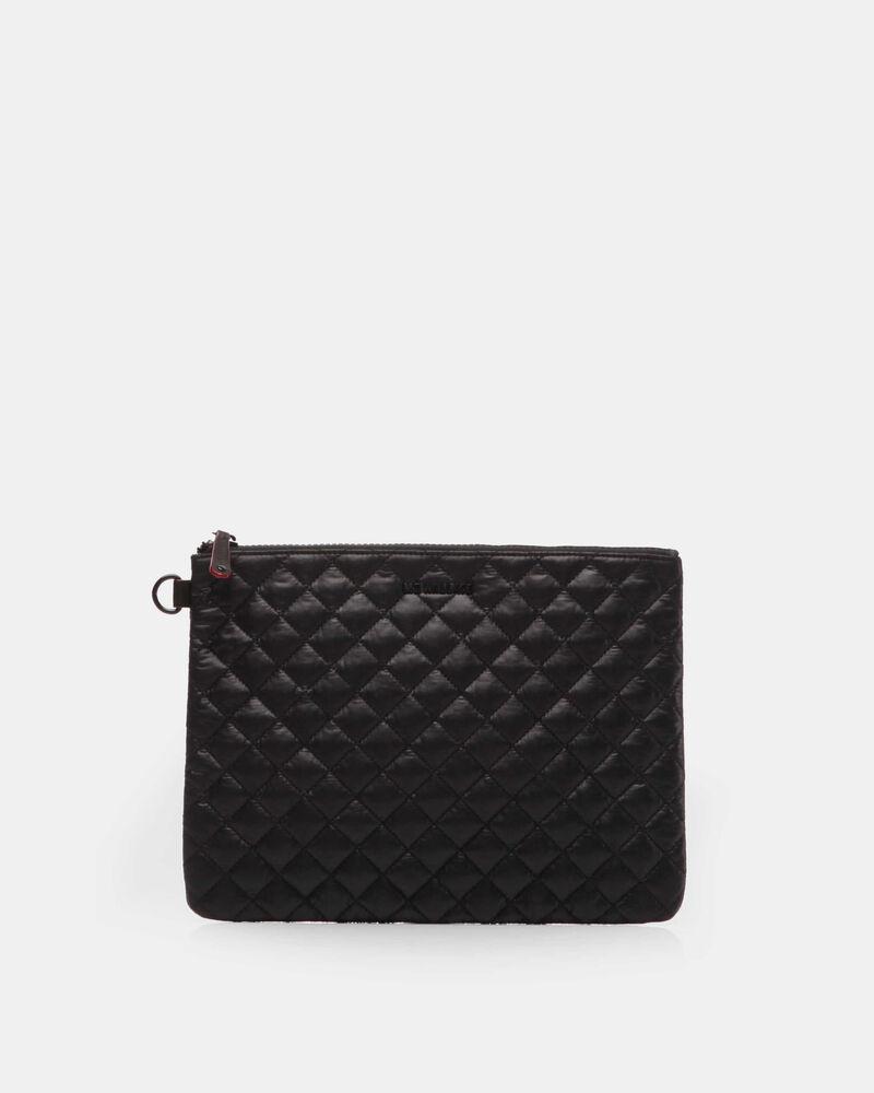 Metro Pouch in Black