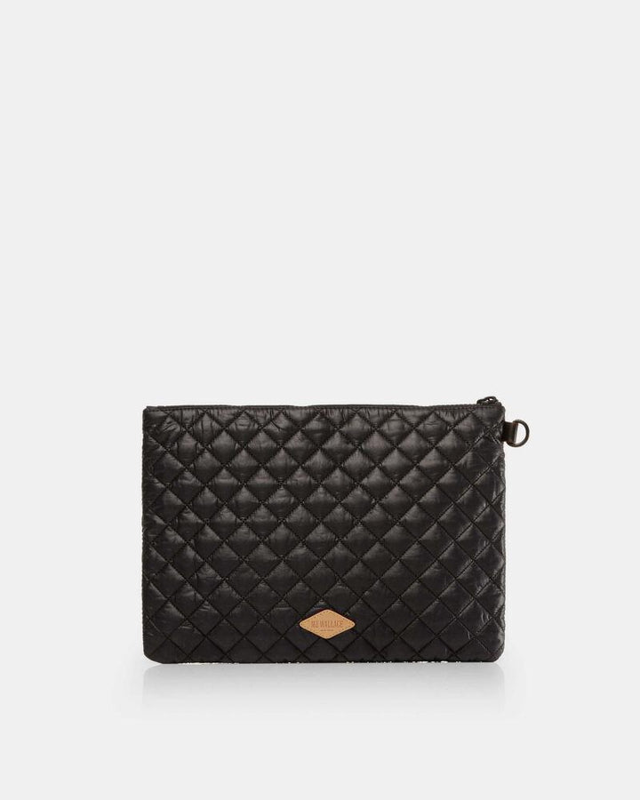 Metro Pouch in Black