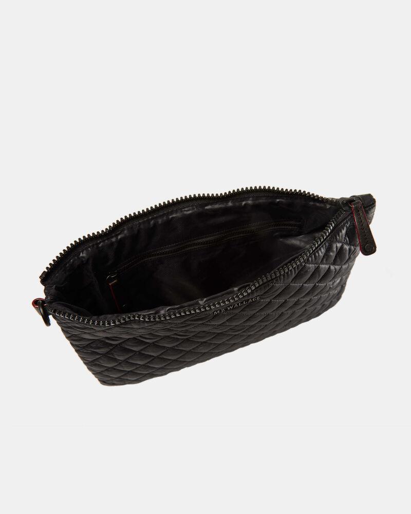 Metro Pouch in Black