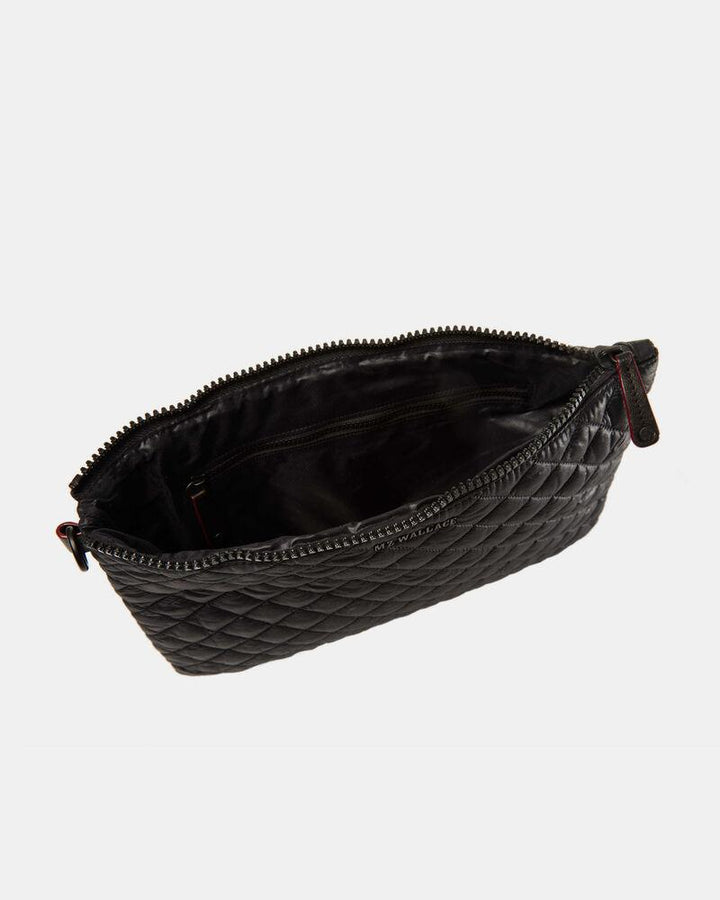 Metro Pouch in Black