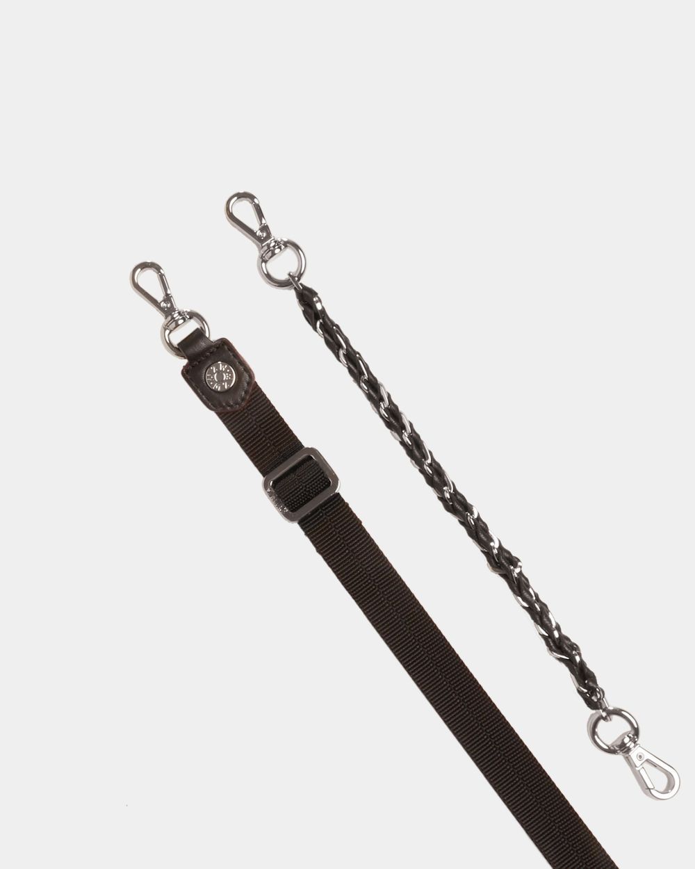 Micro Crosby in Black