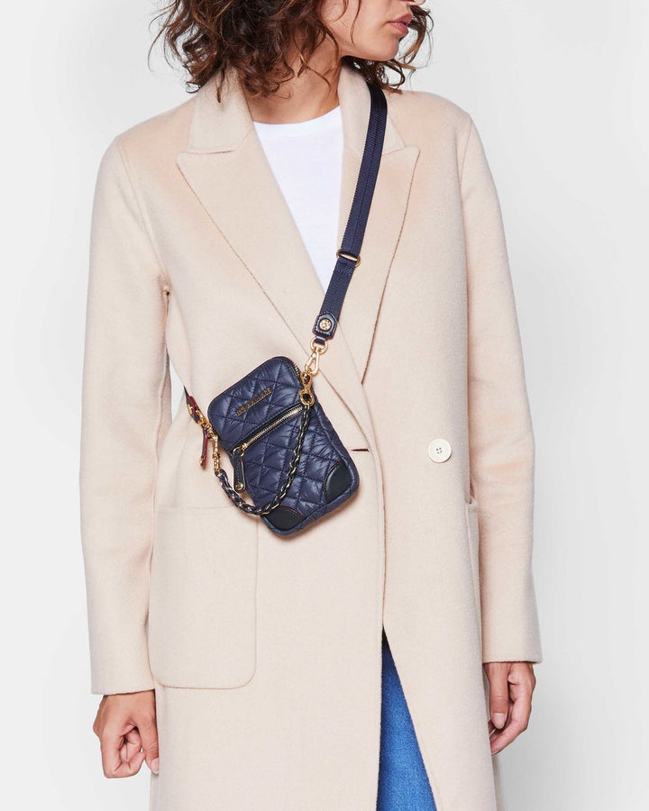 Micro Crosby in Dawn