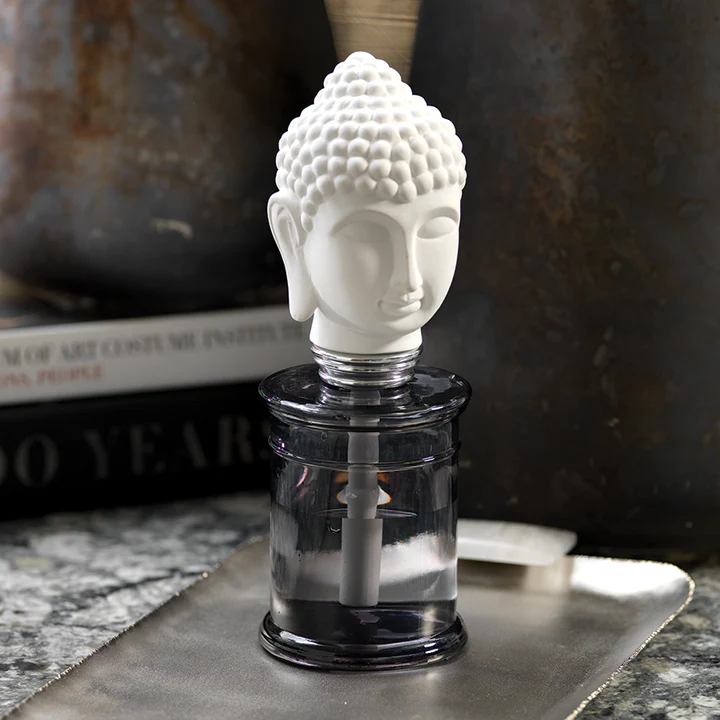 Pema Porcelain Diffuser