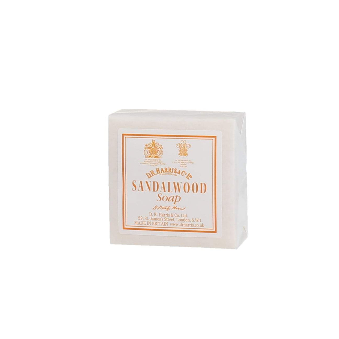 Sandalwood  Guest Soap 40g