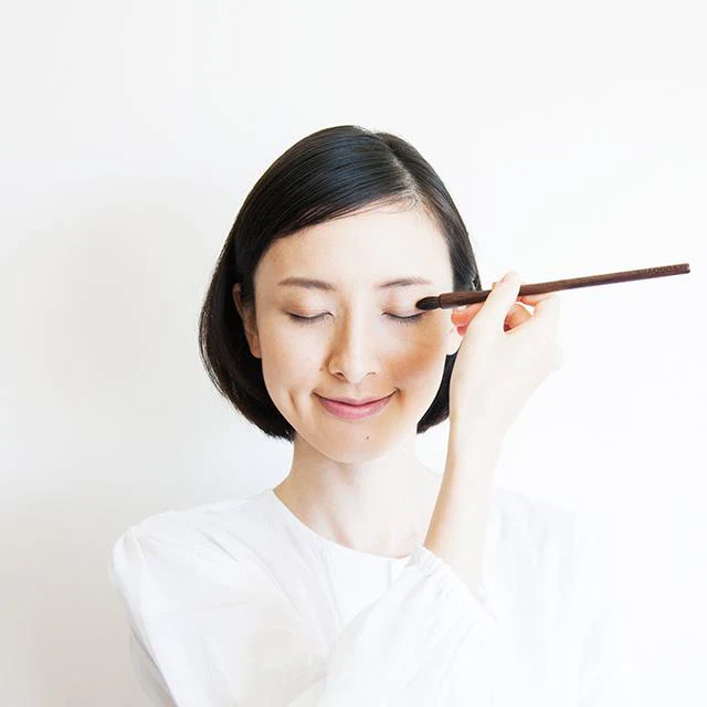 Blending Eye Brush