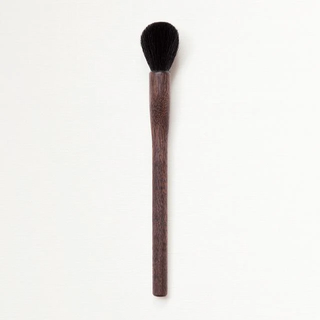 Angled Face Brush