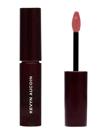 The Sensual Lip Satin Silk – Fuchsia Pink