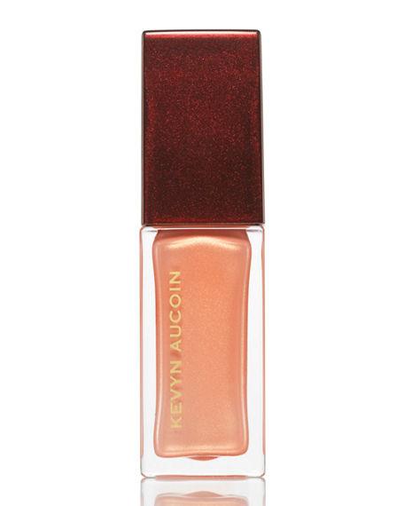 The Lip Gloss Starlight – Shimmery Peach