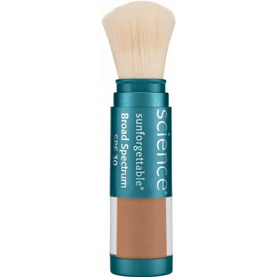 Sunforgettable Total Protection Brush-on Shield Spf 30