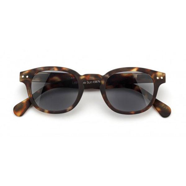 Sunglasses and Sun Readers #C Tortoise