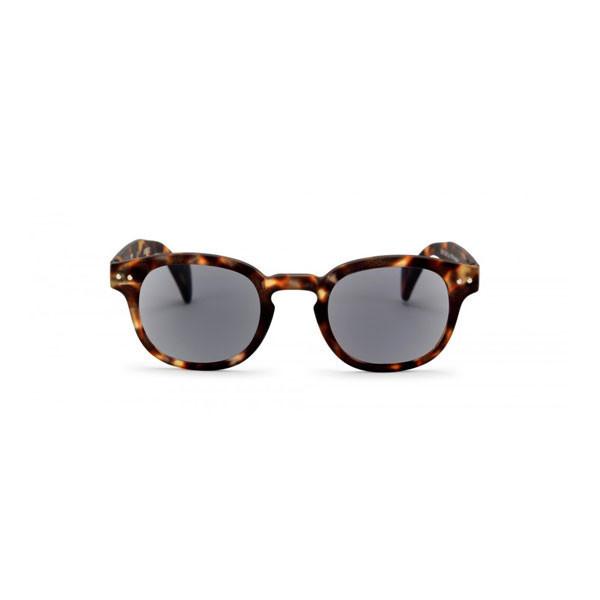 Sunglasses and Sun Readers #C Tortoise