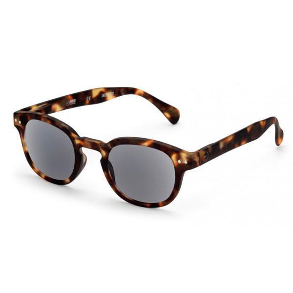 Sunglasses and Sun Readers #C Tortoise