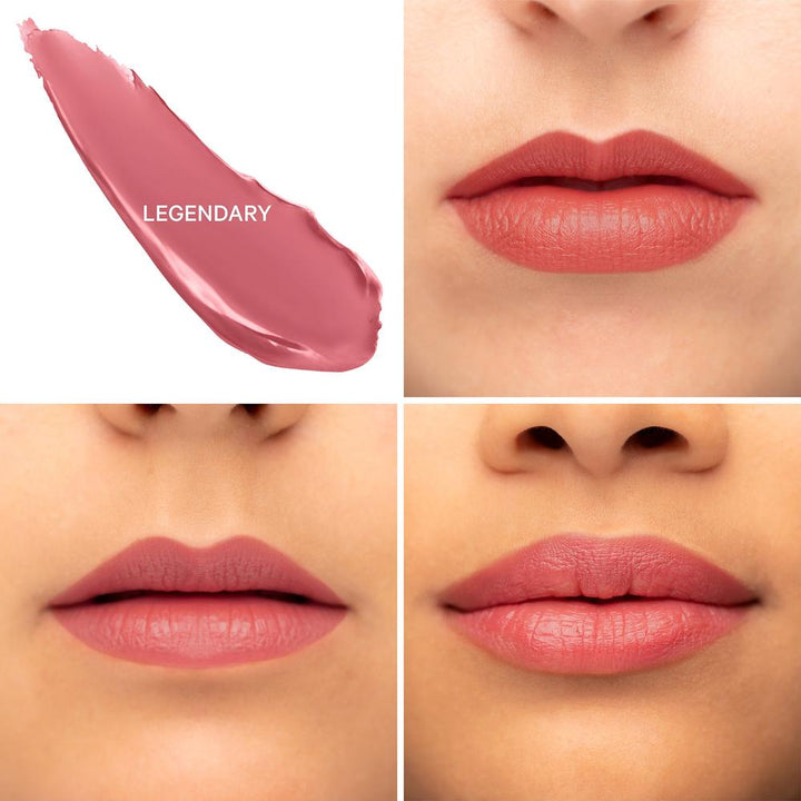 Unforgettable Lipstick Cream