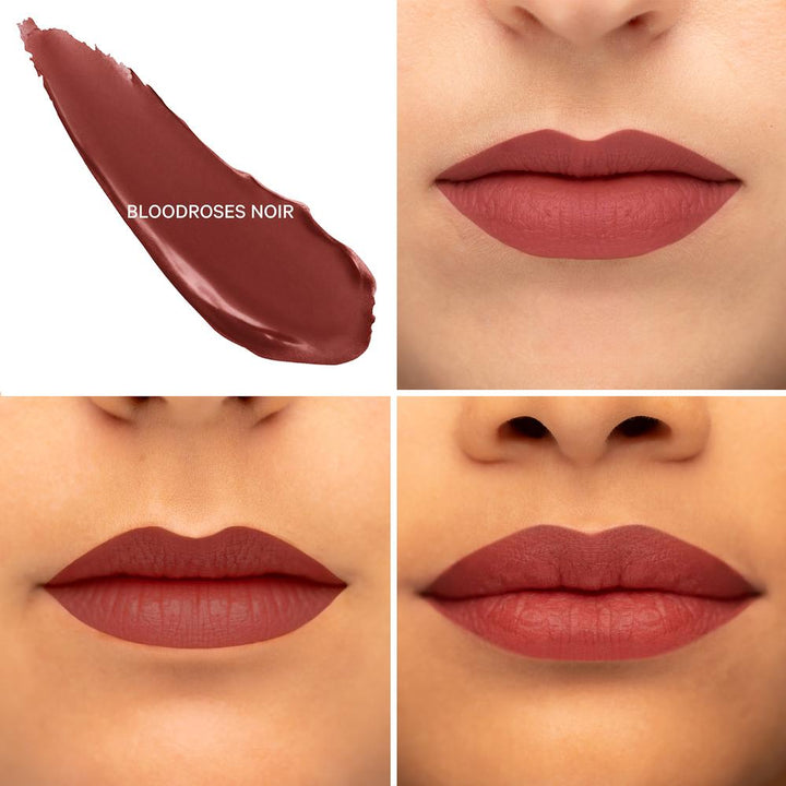 Unforgettable Lipstick Matte