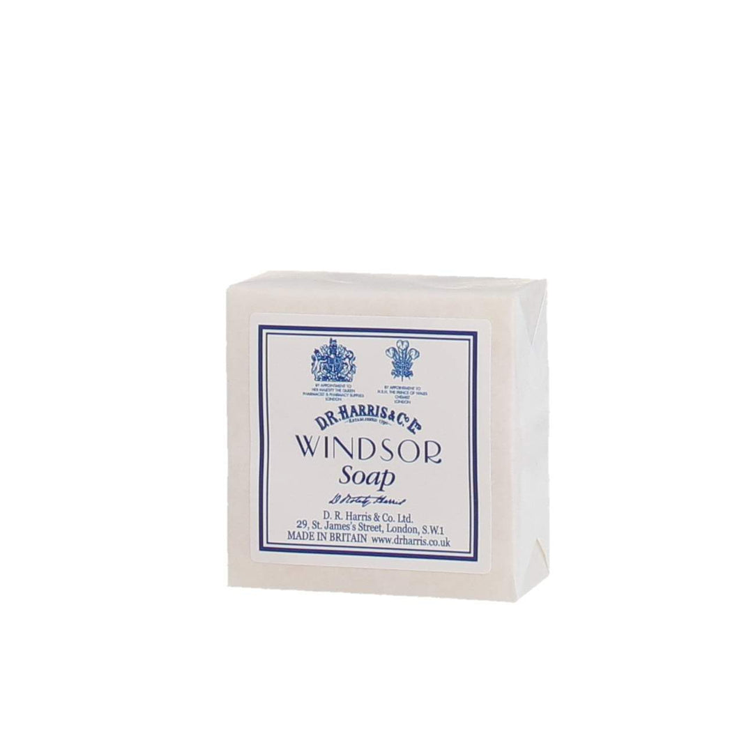 Windsor  Guest Soap 40g