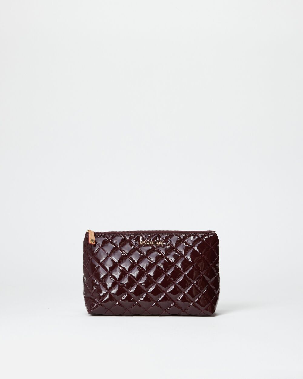 Zoey Cosmetic in Port Lacquer